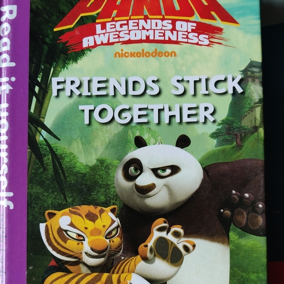 10 books for kidos 5-6 years - Picture 4 of 10